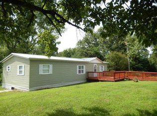 1455 Casper Church Rd, Cobden, IL 62920