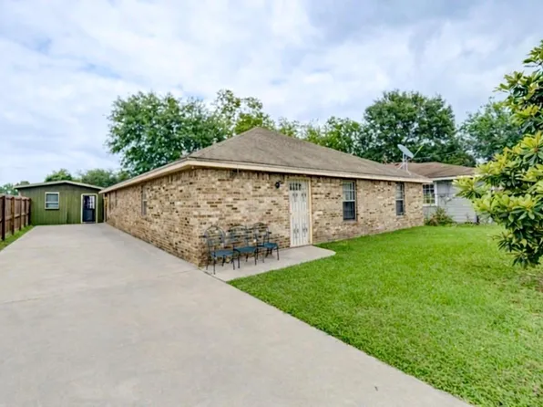 3807 Crandon St, Houston, TX 77026