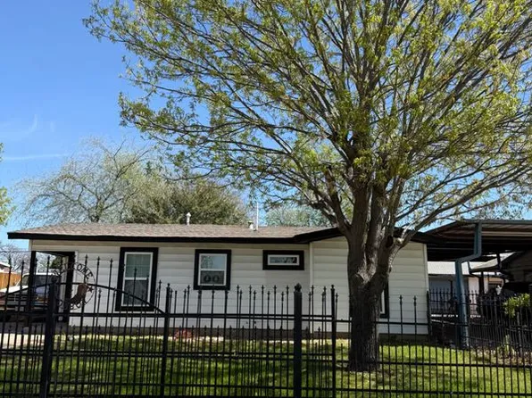 4040 Neches St, Fort Worth, TX 76106