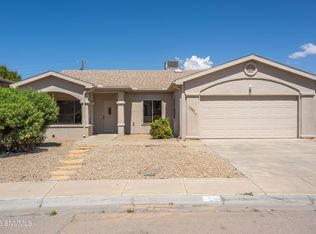 1205 Osage Ct, Las Cruces, NM 88005