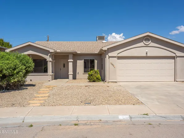 1205 Osage Ct, Las Cruces, NM 88005