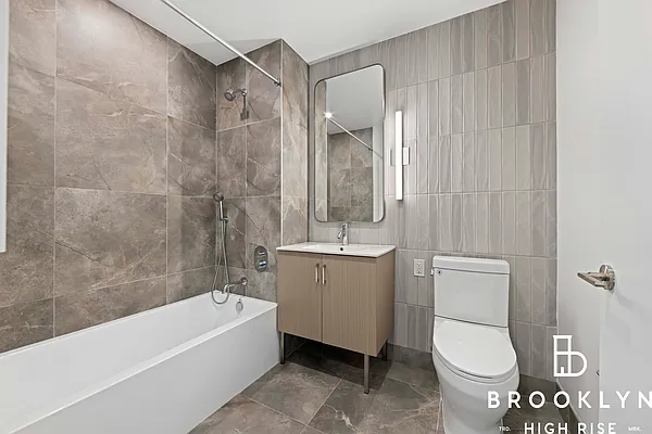 Rented by Brooklyn High Rise LLC | media 30