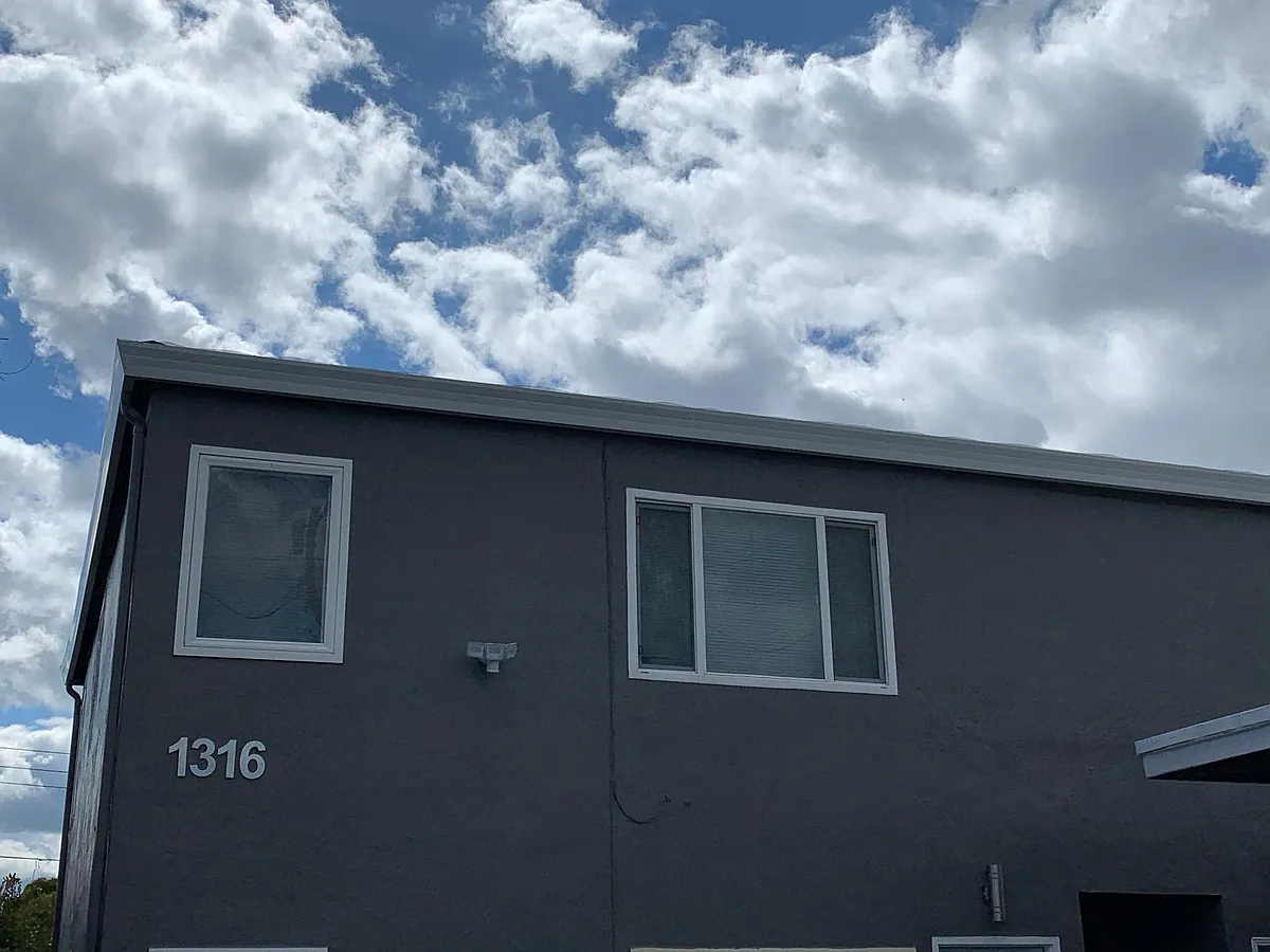 Building Photo - 1316 Ashby Ave #D