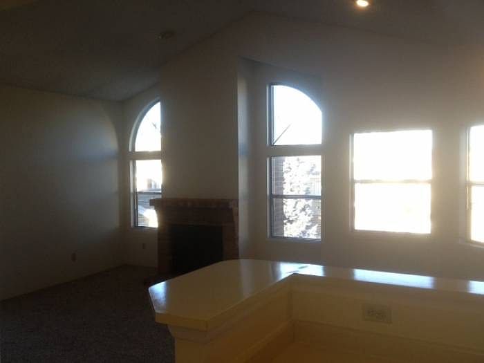Living Dinning Room