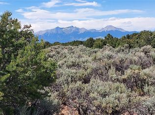 Michaels, San Luis, CO 81152