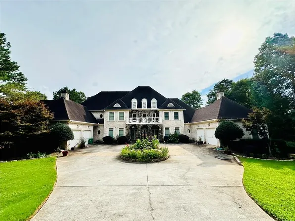 5285 Sandy Shores Ct, Lithonia, GA 30038
