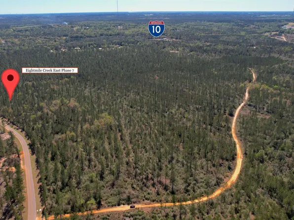 0 Goat Cooper Rd E #Emc-l15, Robertsdale, AL 36567