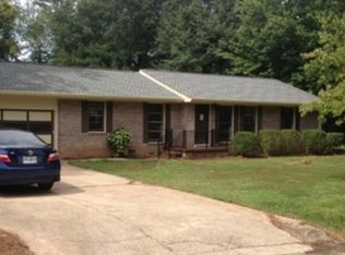 295 Springview Dr, Gainesville, GA 30501