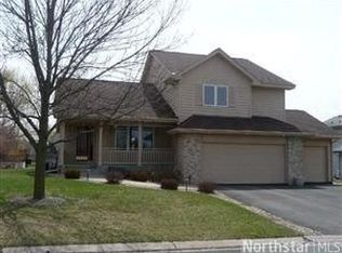 1333 Woodlawn Cir, Waconia, MN 55387