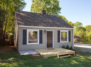 1600 Eastside Ave, Nashville, TN 37206