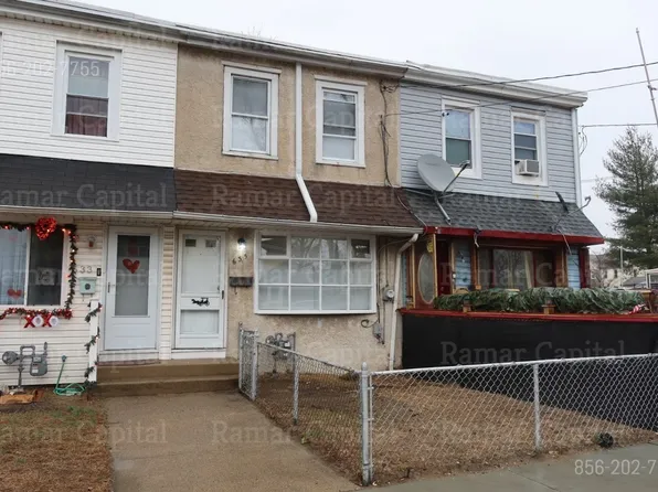 635 Division St, Gloucester City, NJ 08030