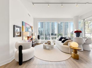 28 Avondale Ave Unit 502, Toronto, ON M2N 0K2