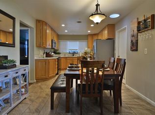 866 Marvin Way, Hayward, CA 94541