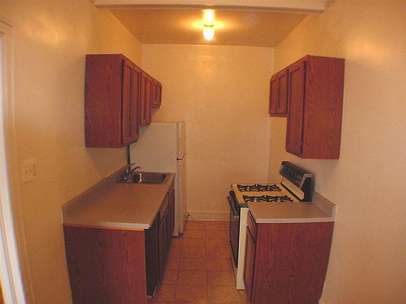Kitchen 1 bedroom