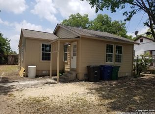 1040 Gulf, San Antonio, TX 78202
