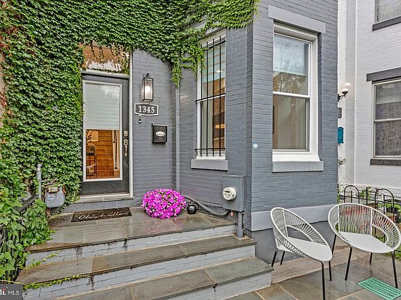 2nd image of 1345 V St NW