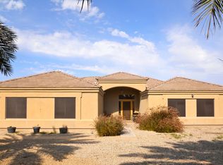 18432 E Navajo Dr, Queen Creek, AZ 85142