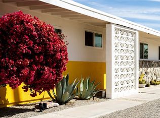 72994 Homestead Dr, Twentynine Palms, CA 92277