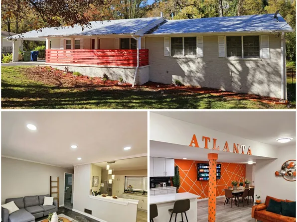 403 Fielding Ln SW, Atlanta, GA 30311
