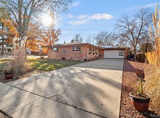 6681 S Greenwood St, Littleton, CO 80120