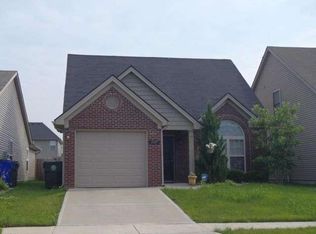 2617 Rockaway Pl, Lexington, KY 40511