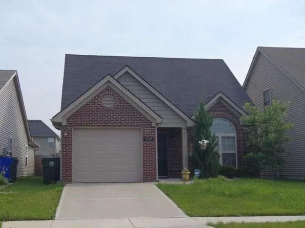 2617 Rockaway Pl, Lexington, KY 40511