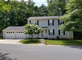 7318 Torran Rocks Way, Gaithersburg, MD 20879