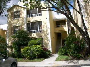 2841 N Oakland Forest Dr APT 105, Fort Lauderdale, FL 33309