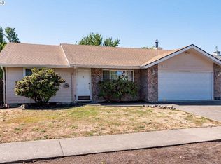 2978 Shirley St, Eugene, OR 97404