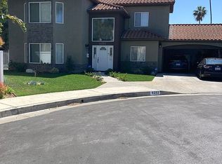 6252 Chimineas Ave, Reseda, CA 91335
