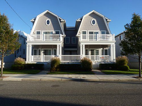 Home Exterior