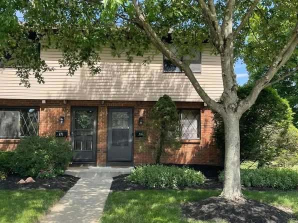 174 Nottingham Ct, Westerville, OH 43081