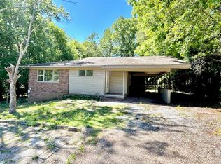 2707 Garvin Rd NW, Huntsville, AL 35810
