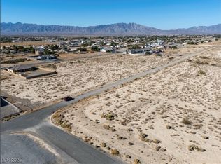 2730 S Olvido Ave, Pahrump, NV 89048