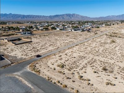2730 S Olvido Ave, Pahrump, NV, 89048