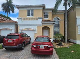 16216 SW 103rd Ter, Miami, FL 33196