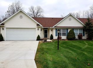 3520 Castaway Cv, Aurora, OH 44202