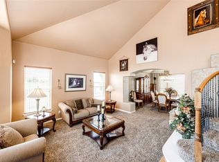 3551 S Lookout Hill St, Watkins, CO 80137