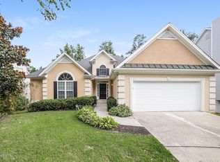 9993 Harmon Springs Dr, Villa Rica, GA 30180
