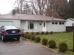 558 SE 11th Ave, Hillsboro, OR 97123