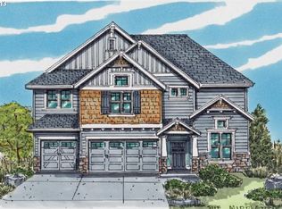 3346 NW 154th Ter, Portland, OR 97229