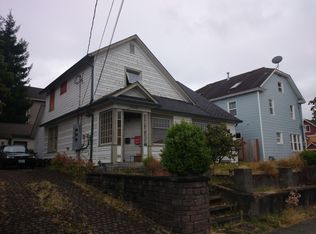 5808 17th Ave NW, Seattle, WA 98107