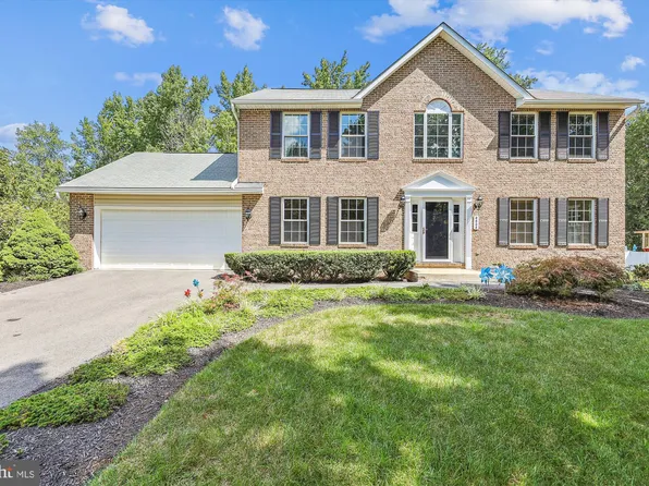 6604 Rosemont St, Upper Marlboro, MD 20772
