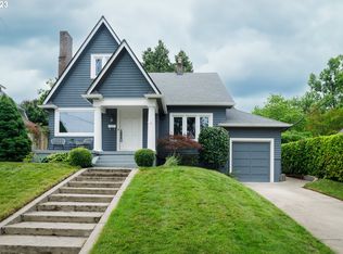 3216 NE Everett St, Portland, OR 97232