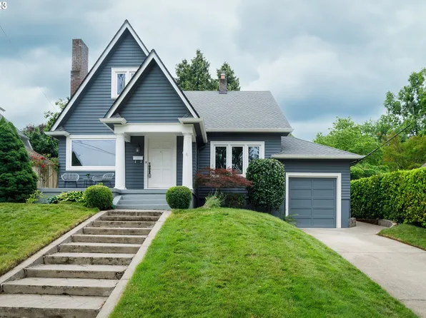 3216 NE Everett St, Portland, OR 97232
