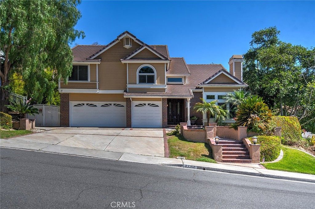 25552 Nottingham Ct, Laguna Hills, CA 92653 MLS OC23116184 Zillow