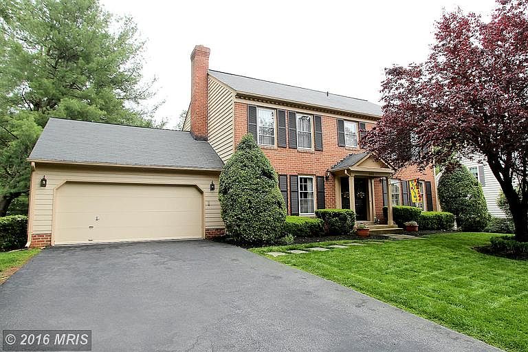 20813 Hall Rd 20413 Highland Hall Dr, Montgomery Village, MD 20886 | Zillow