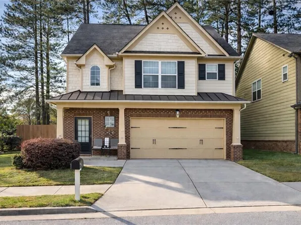 5570 Chatham Cir, Norcross, GA 30071