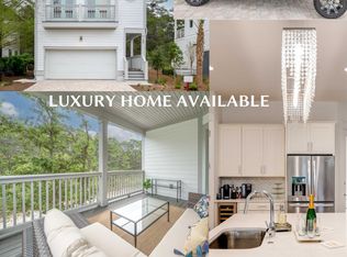 160 Grande Pointe Cir, Inlet Beach, FL 32461