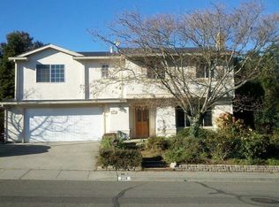 229 Carlisle Way, Benicia, CA 94510